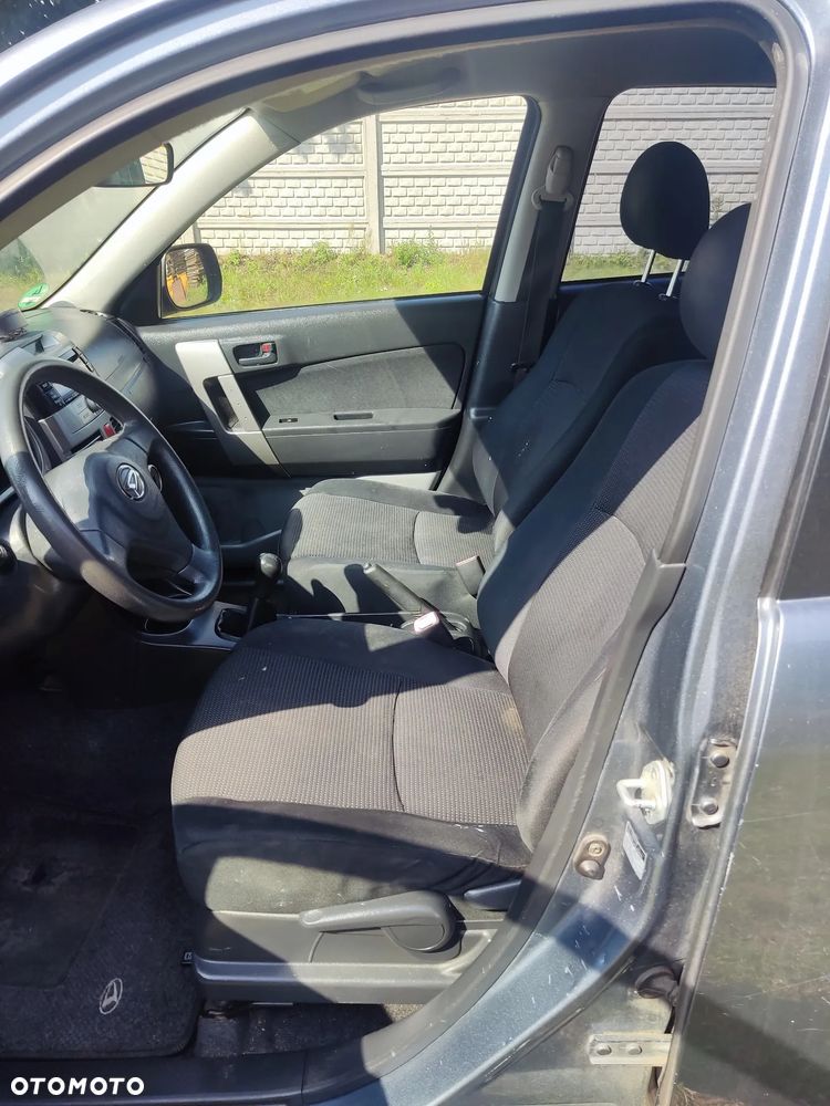 Daihatsu Terios 1.5 Top - 10