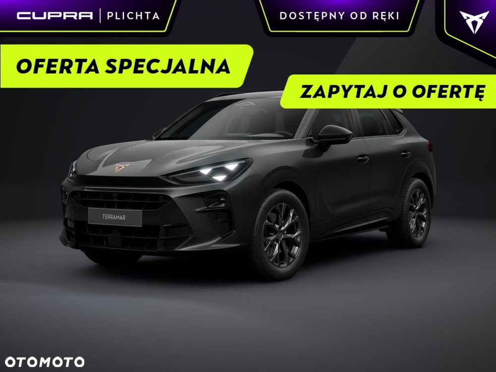 Cupra Terramar 2.0 TSI 4Drive DSG - 1