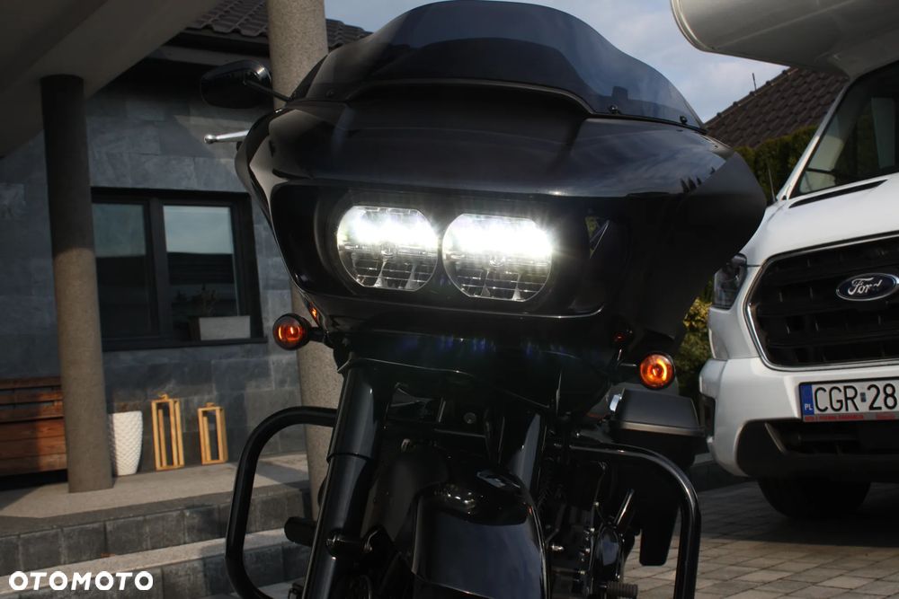 Harley-Davidson Touring Road Glide - 7