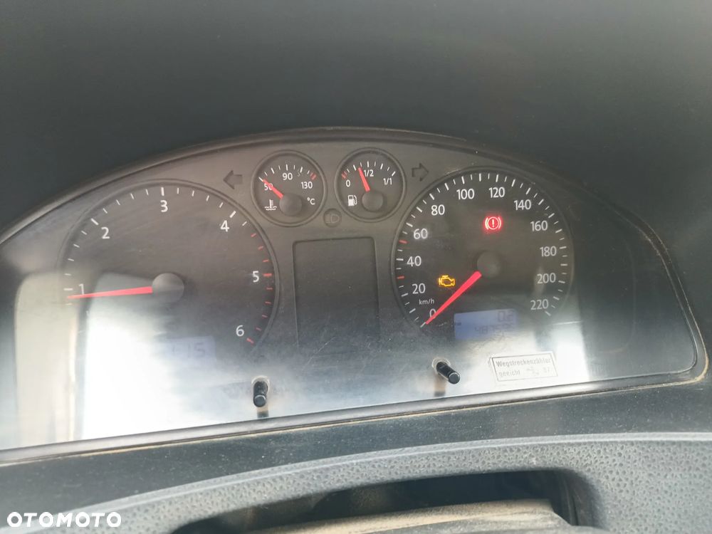 Volkswagen Transporter L2H1 - 19