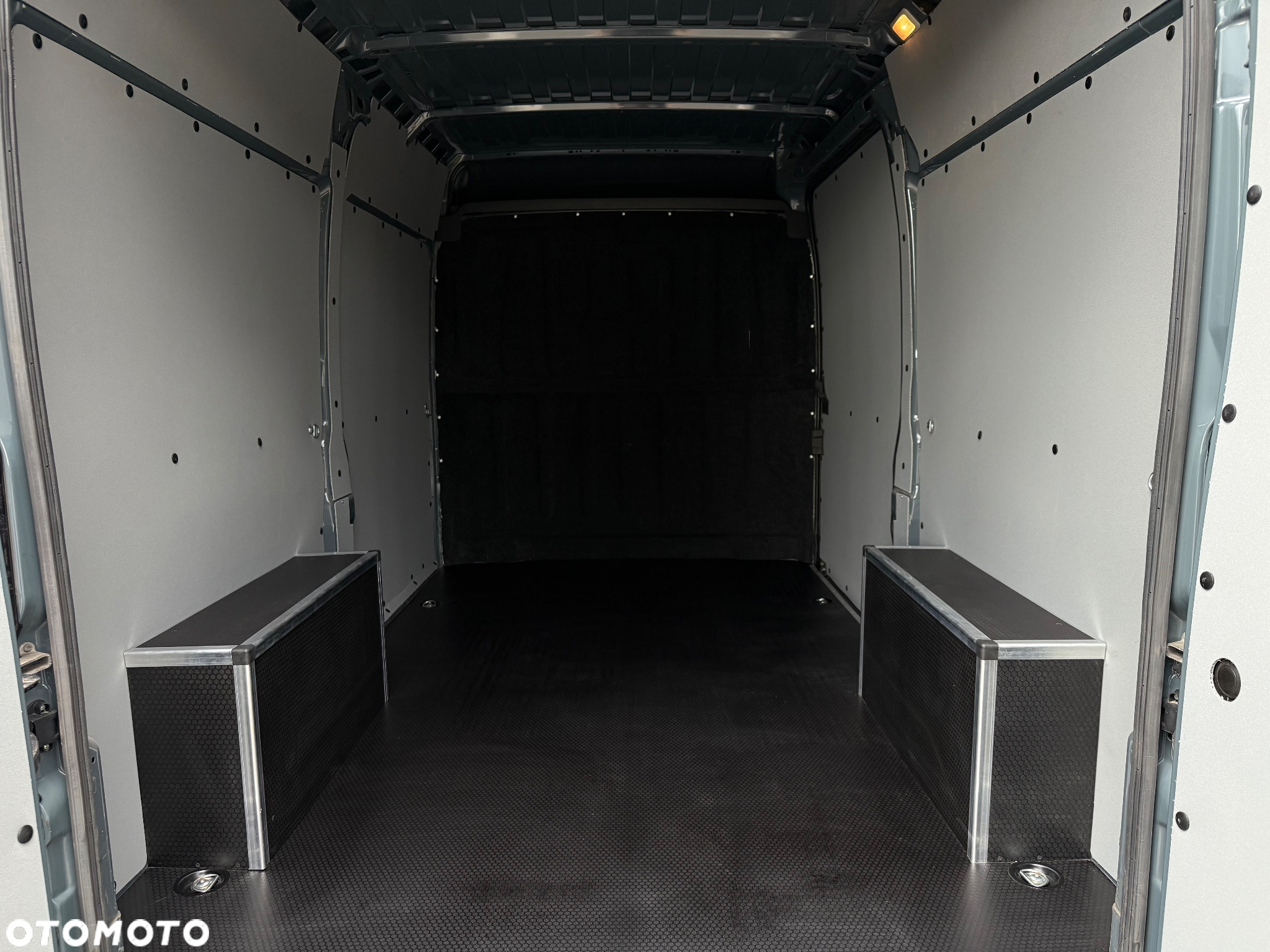 Opel Movano - 22