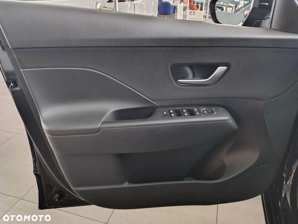 Hyundai Kona Electric 65kWh Smart - 11