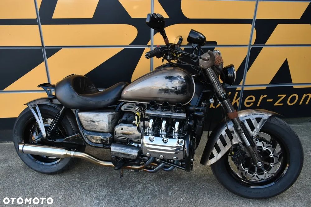 Honda Valkyrie - 2