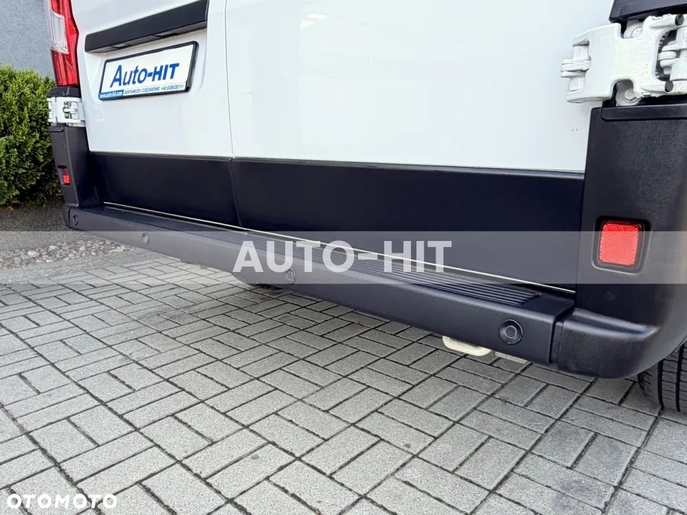 Peugeot Boxer - 17