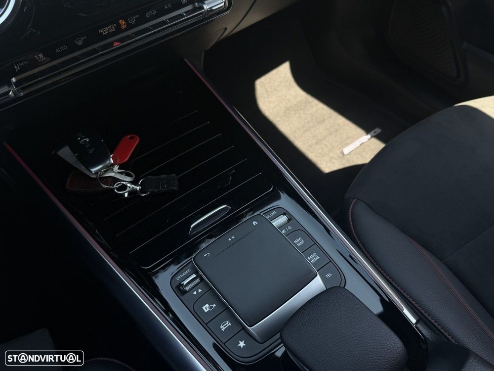 Mercedes-Benz EQA 250 AMG Line - 44