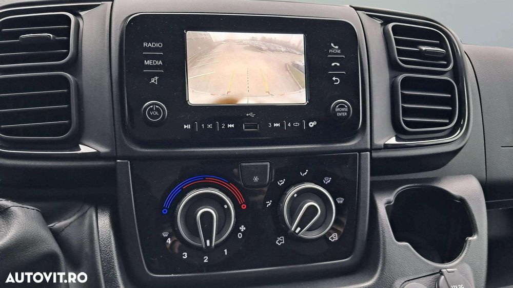 Peugeot BOXER FURGON L3H2 - 8