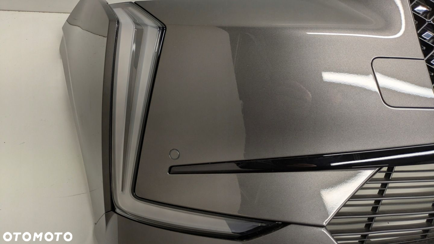 Zderzak przedni DS4 CROSSBACK - 8