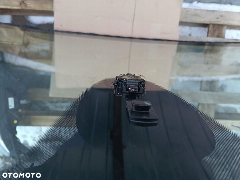 dacia sandero stepway iii 21r- szyba czołowa przednia 2021r oryginalna - 3