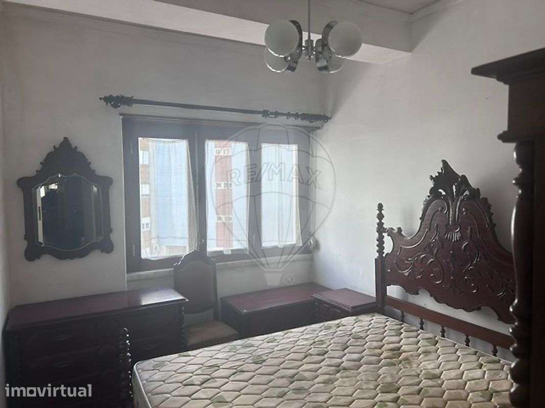 Apartamento T1 para venda - Grande imagem: 5/5