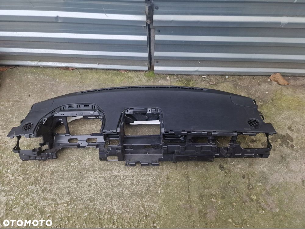 konsola airbag pasy komplet honda hrv hr-v iii - 1