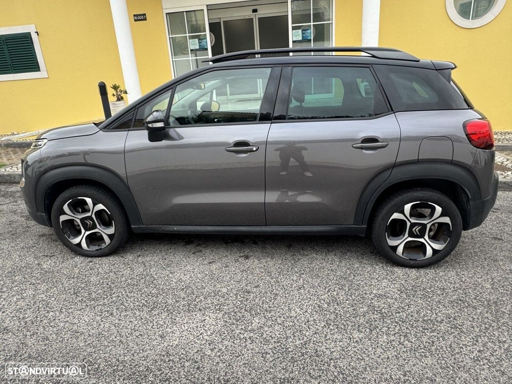 Citroën C3 Aircross 1.2 PureTech Shine - 7