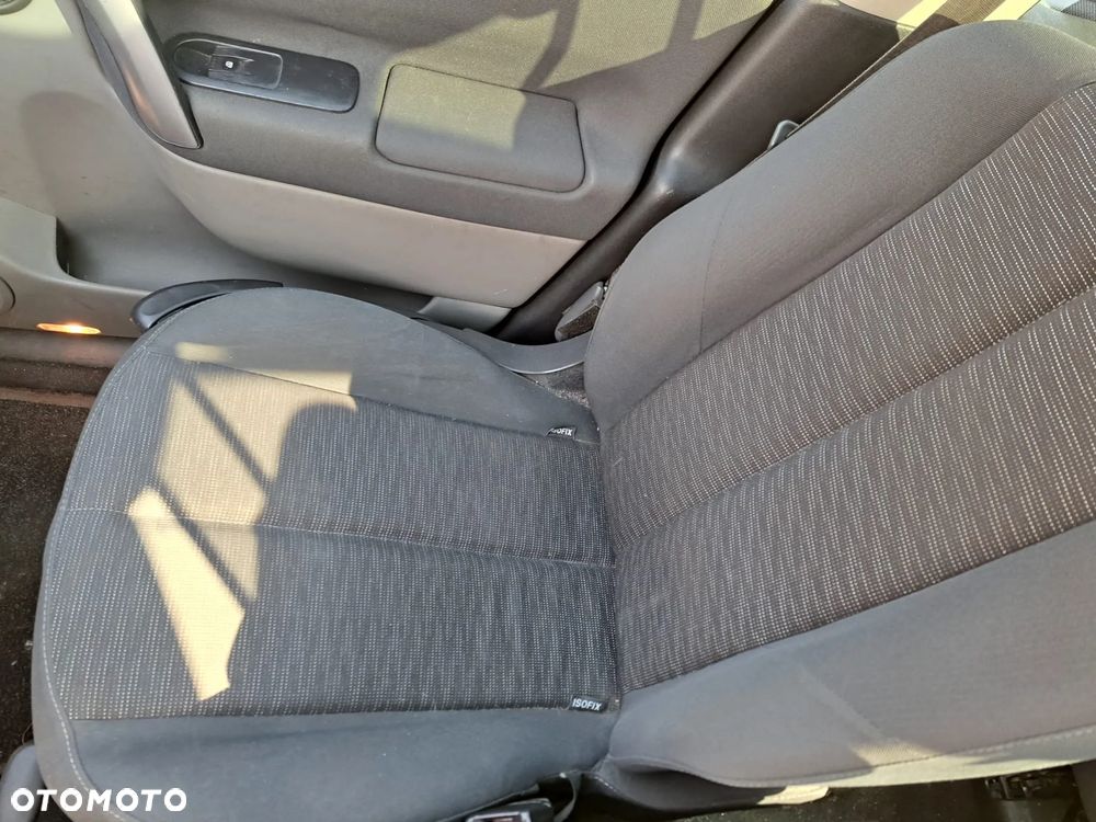 Renault Scenic - 25