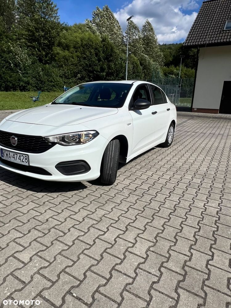 Fiat Tipo 1.4 16v - 1