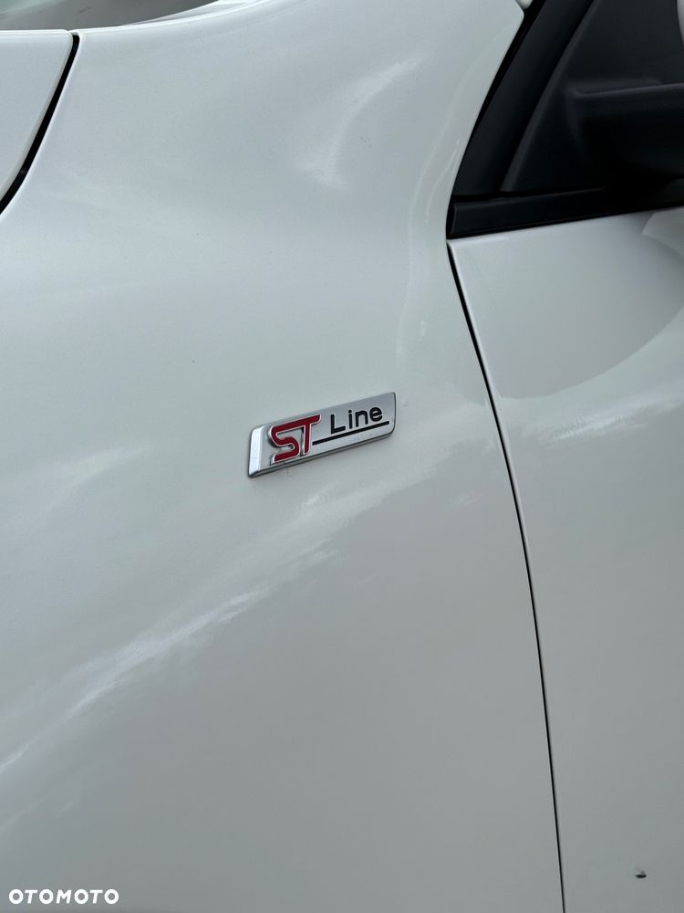 Ford Kuga 2.0 EcoBoost AWD ST-Line ASS - 12