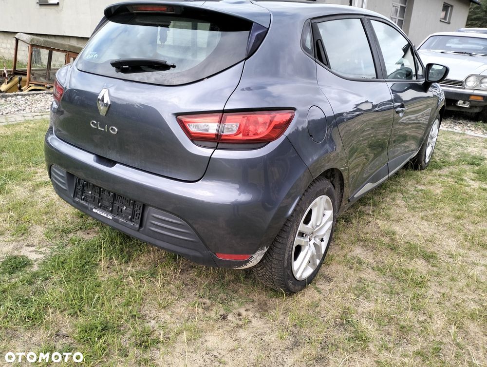 Renault Clio - 3