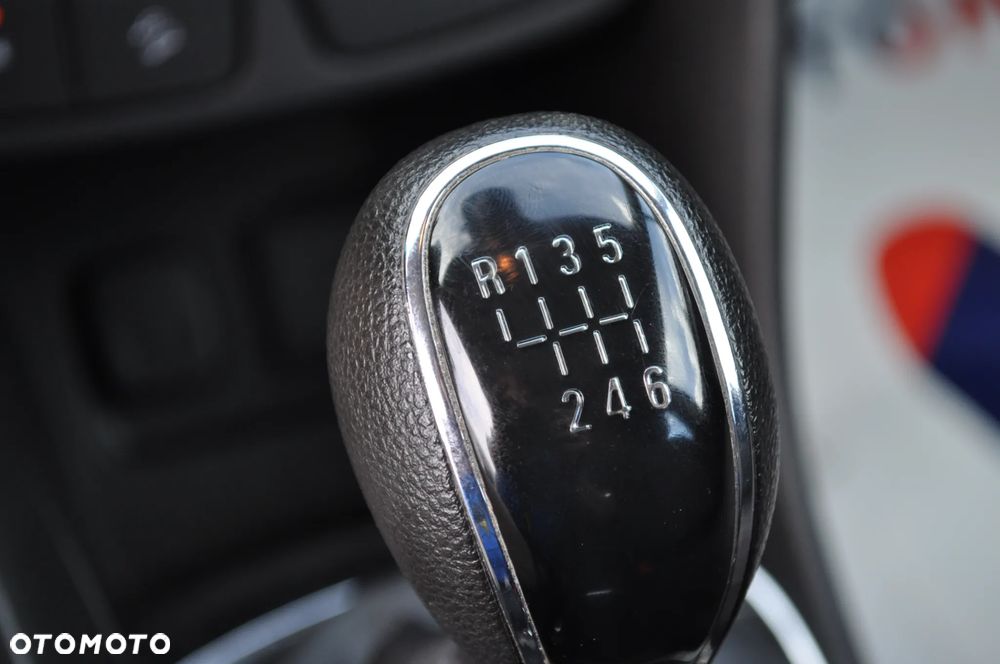 Opel Mokka 1.4 Turbo ecoFLEX Start/Stop 4x4 Innovation - 32
