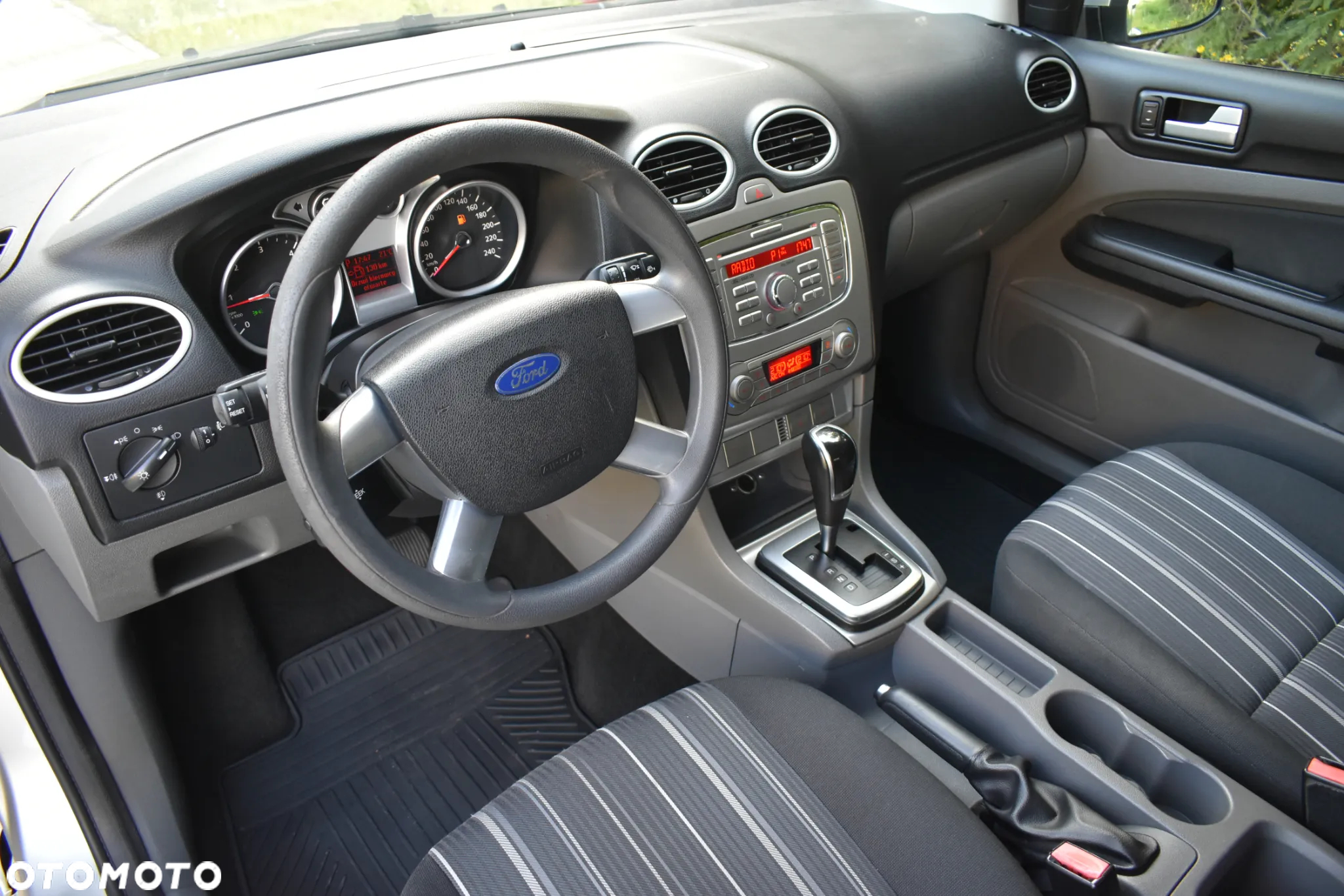 Ford Focus 2.0 TDCi DPF Style+ - 7