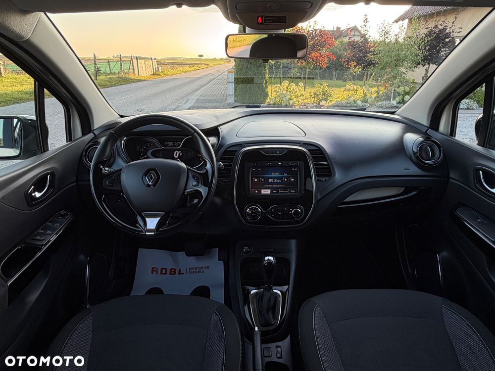 Renault Captur ENERGY TCe 120 EDC Dynamique - 6