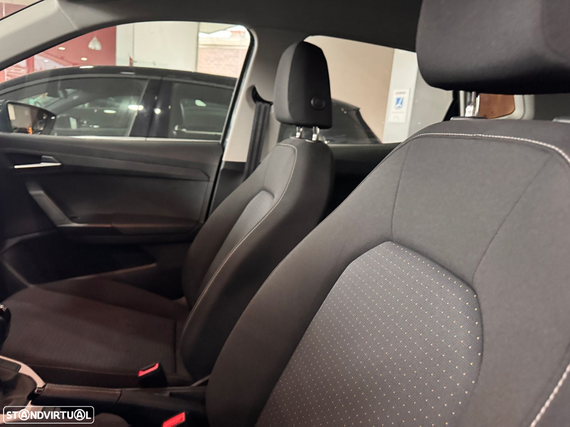 SEAT Arona 1.0 TSI Style - 5