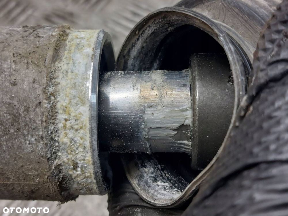 MAGLOWNICA PRZEKŁADNIA KIEROWNICZA PEUGEOT 207 I EU 6700001770B - 9