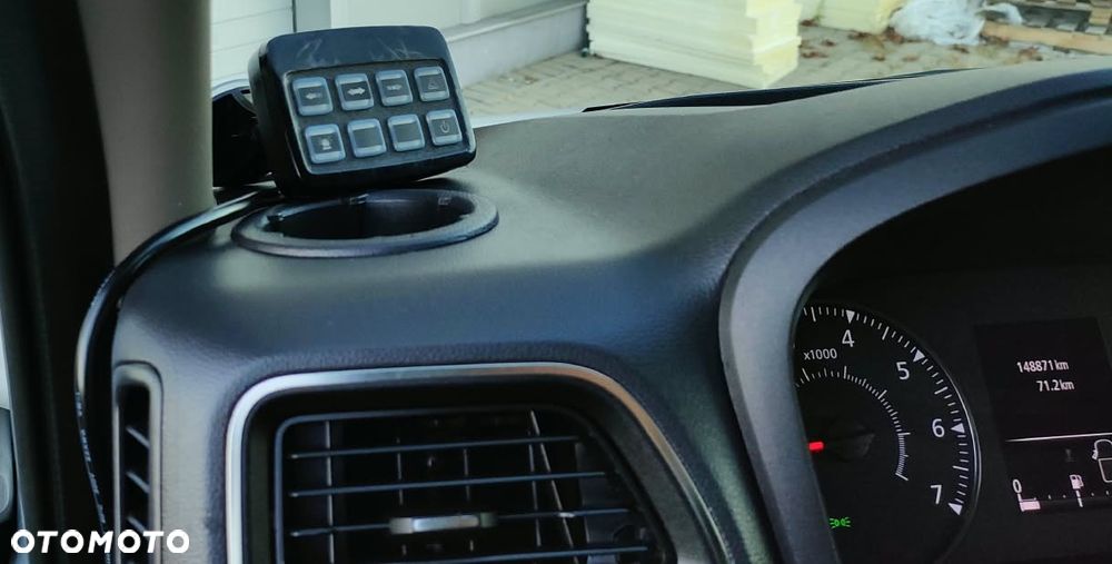 Renault Master - 20