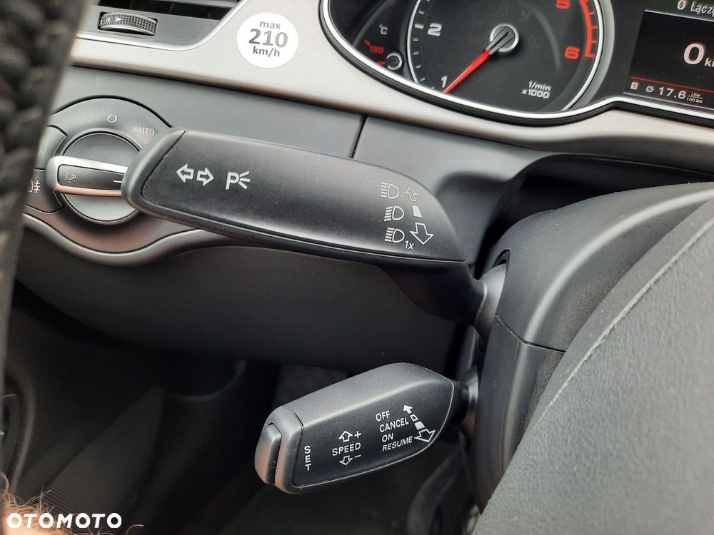 Audi A4 Avant 2.0 TDI ultra DPF Ambition - 26