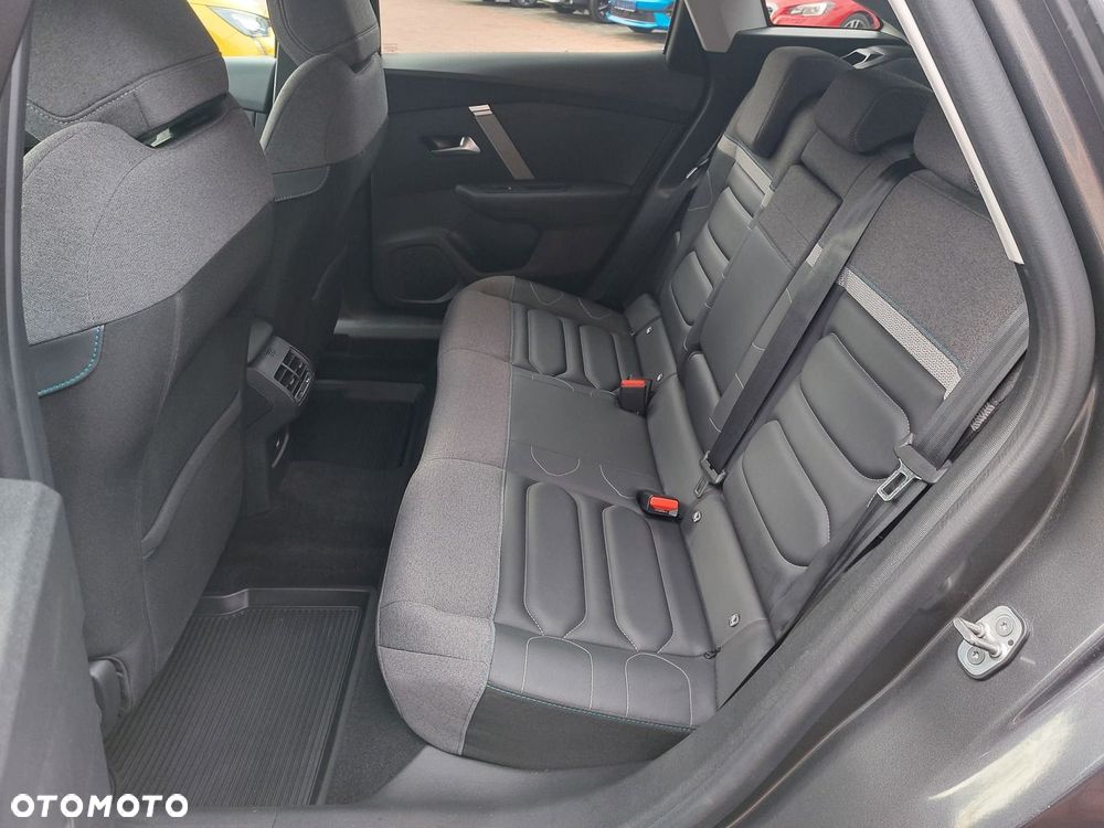 Citroën C4 1.5 BlueHDi Shine S&S EAT8 - 15