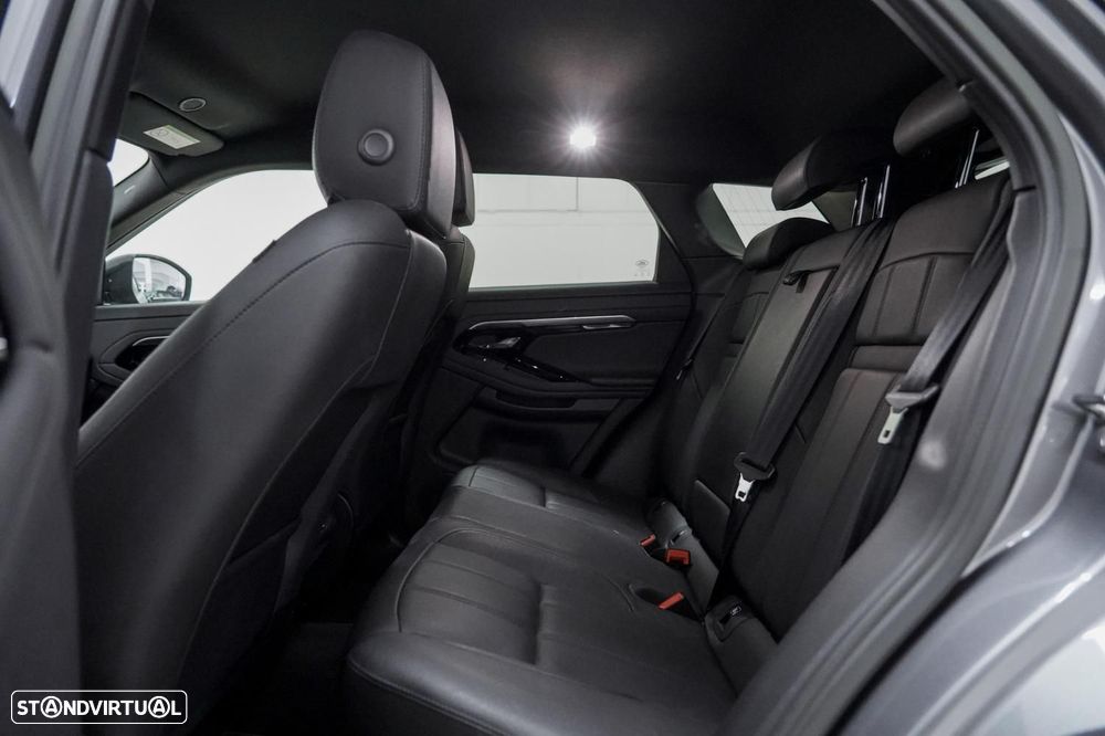 Land Rover Range Rover Evoque 1.5 P300e AWD R-Dynamic Auto - 7