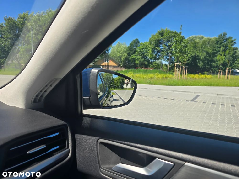 Ford Focus 1.5 EcoBoost Titanium Business - 37