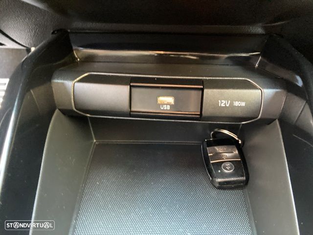 Kia Rio 1.0 T-GDI 120 Mild-Hybrid Platinum Edition - 23