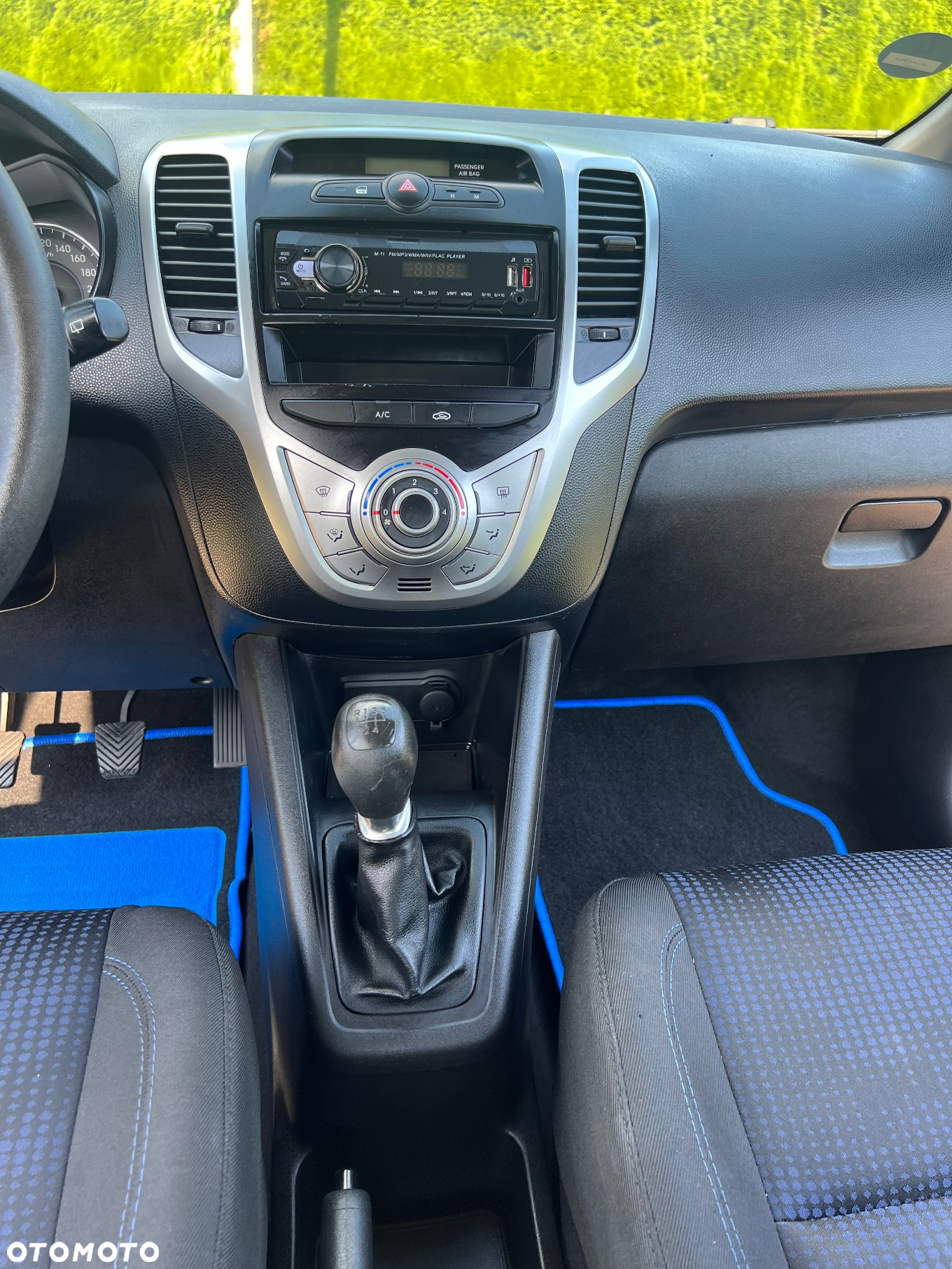 Hyundai ix20 1.4 Style - 36