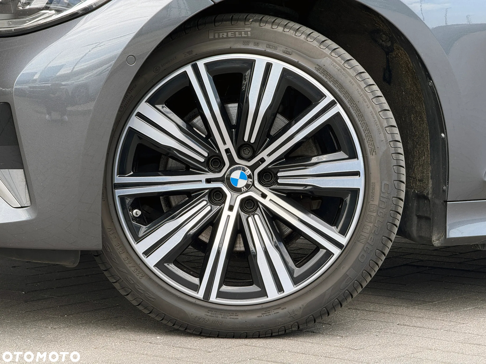 BMW Seria 3 320d xDrive Luxury Line - 10
