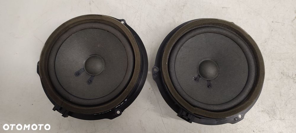 Głośnik drzwi Ford Focus MK3 - 6