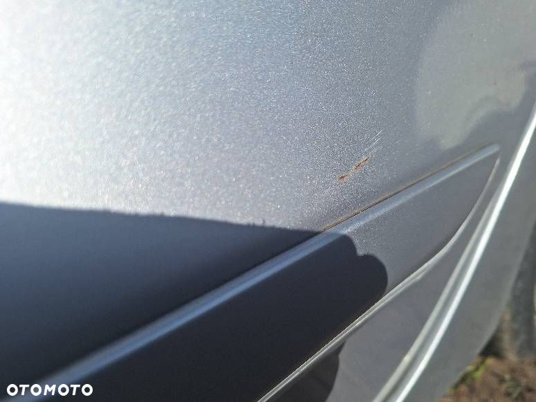 DRZWI KOMPLETNE LEWY TYŁ HONDA FR-V I NH623M 05-09r - 3