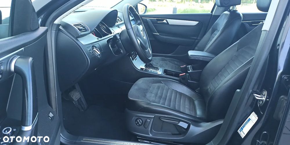 Volkswagen Passat 2.0 TDI DPF Highline DSG - 19