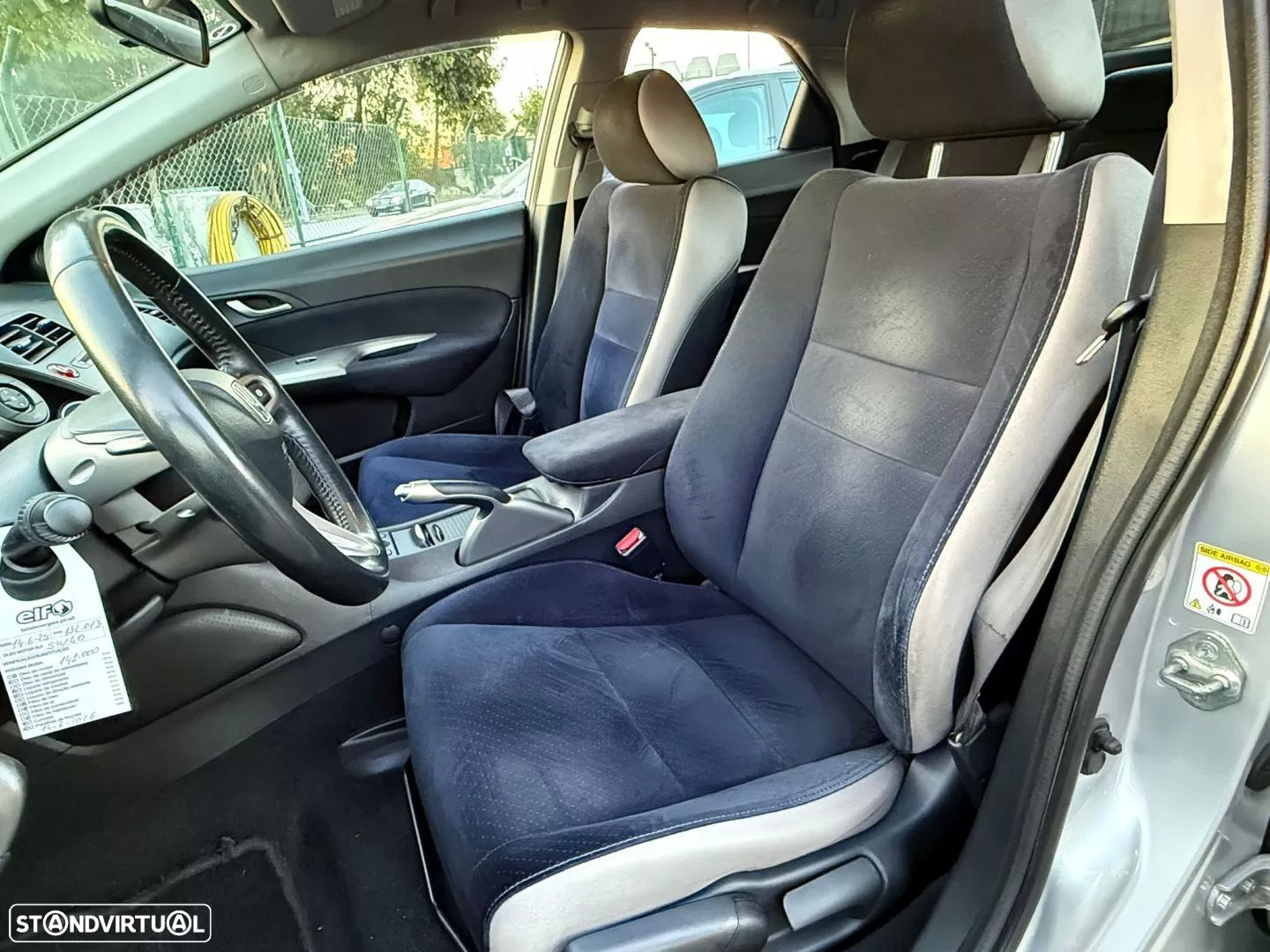 Honda Civic - 15