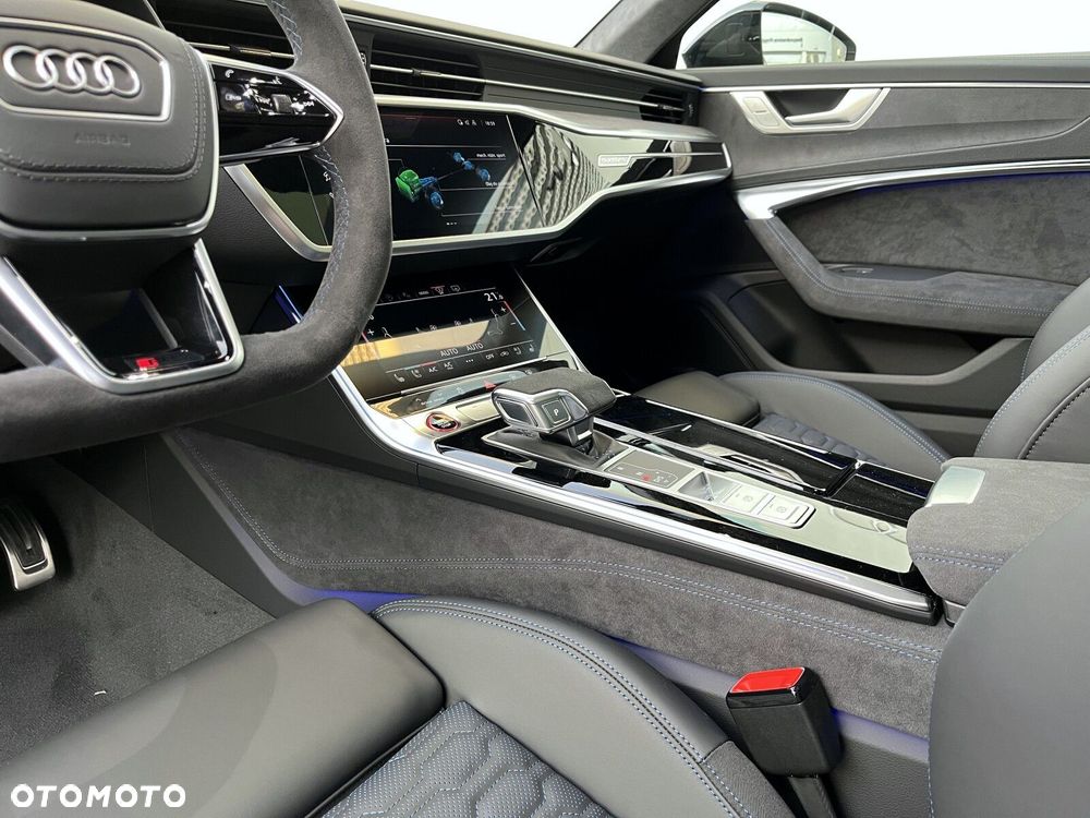 Audi RS6 - 17
