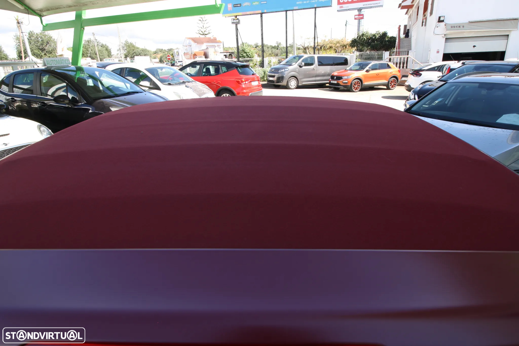 Fiat 500C 1.0 Hybrid Dolcevita - 43