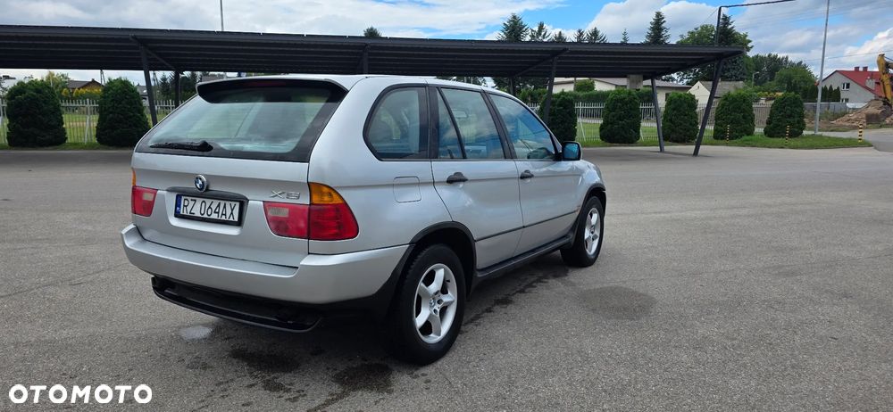 BMW X5 - 13