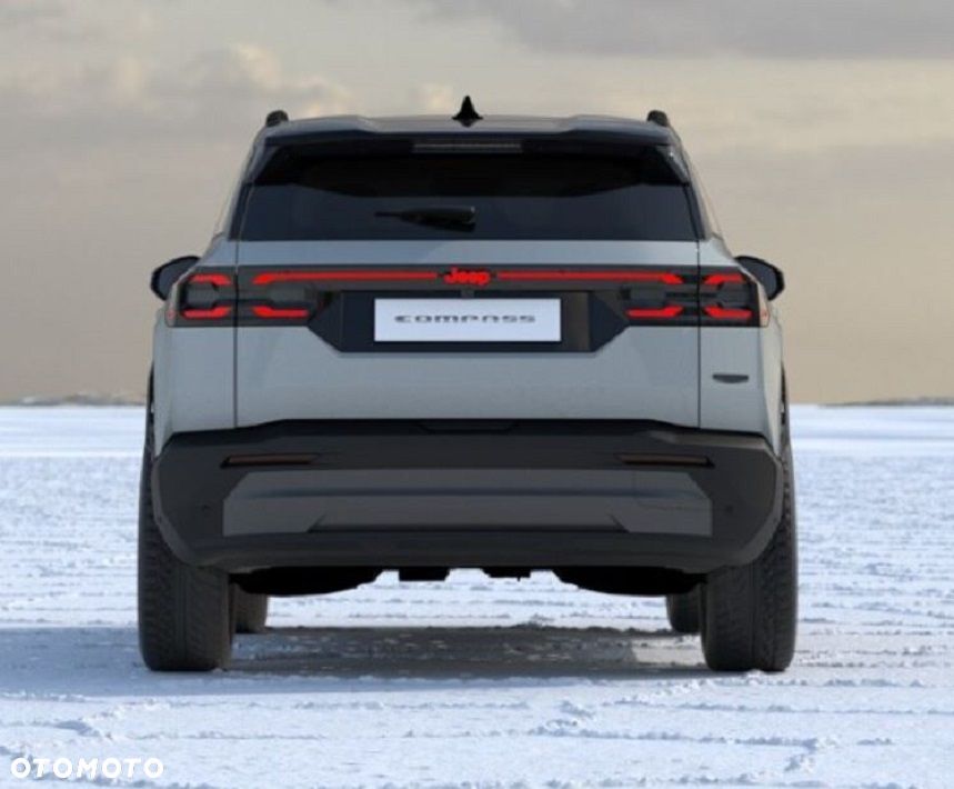 Jeep Compass 1.2 T3 mHEV Summit FWD DCT - 5