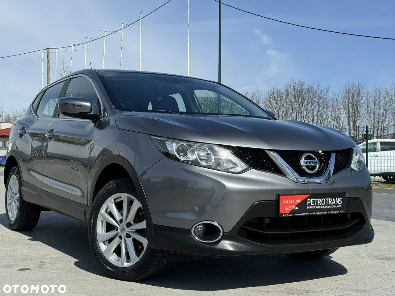 Nissan Qashqai - 15