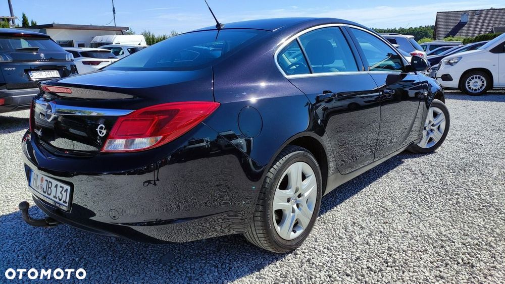 Opel Insignia 1.8 Innovation - 4