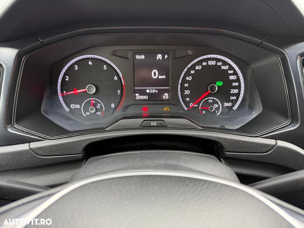 Volkswagen T-Roc 1.5 TSI OPF DSG Style - 11