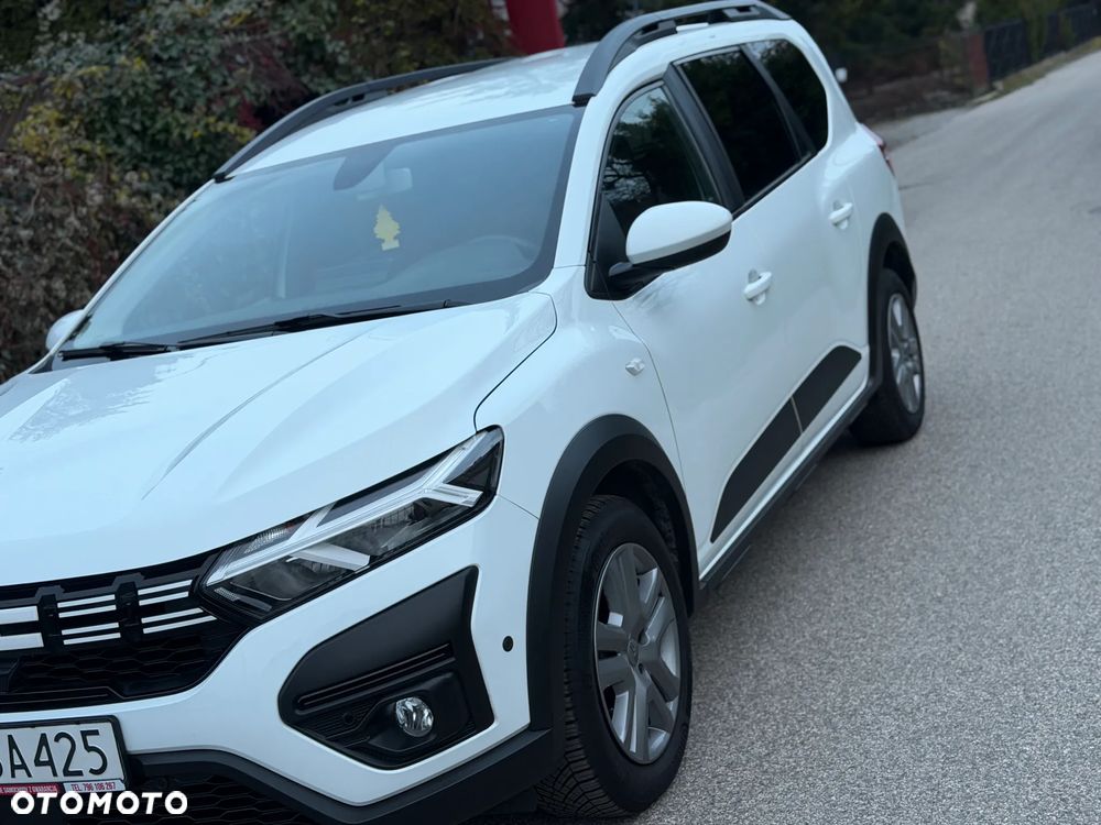 Dacia Jogger 1.0 TCe Expression - 40