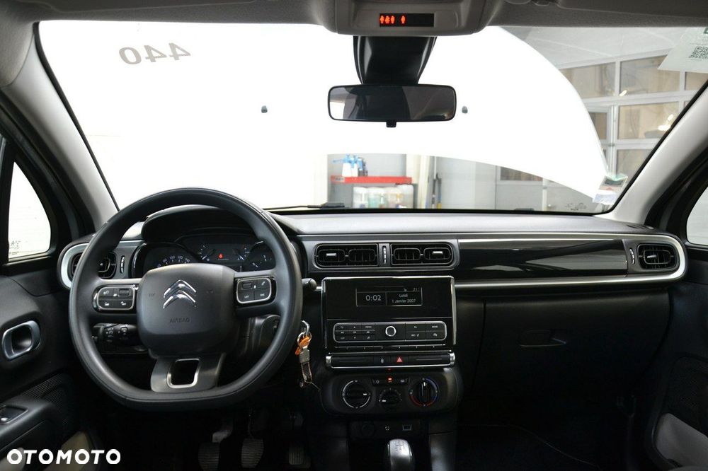 Citroën C3 - 15