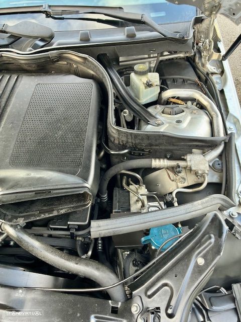 Mercedes-Benz C 200 - 18