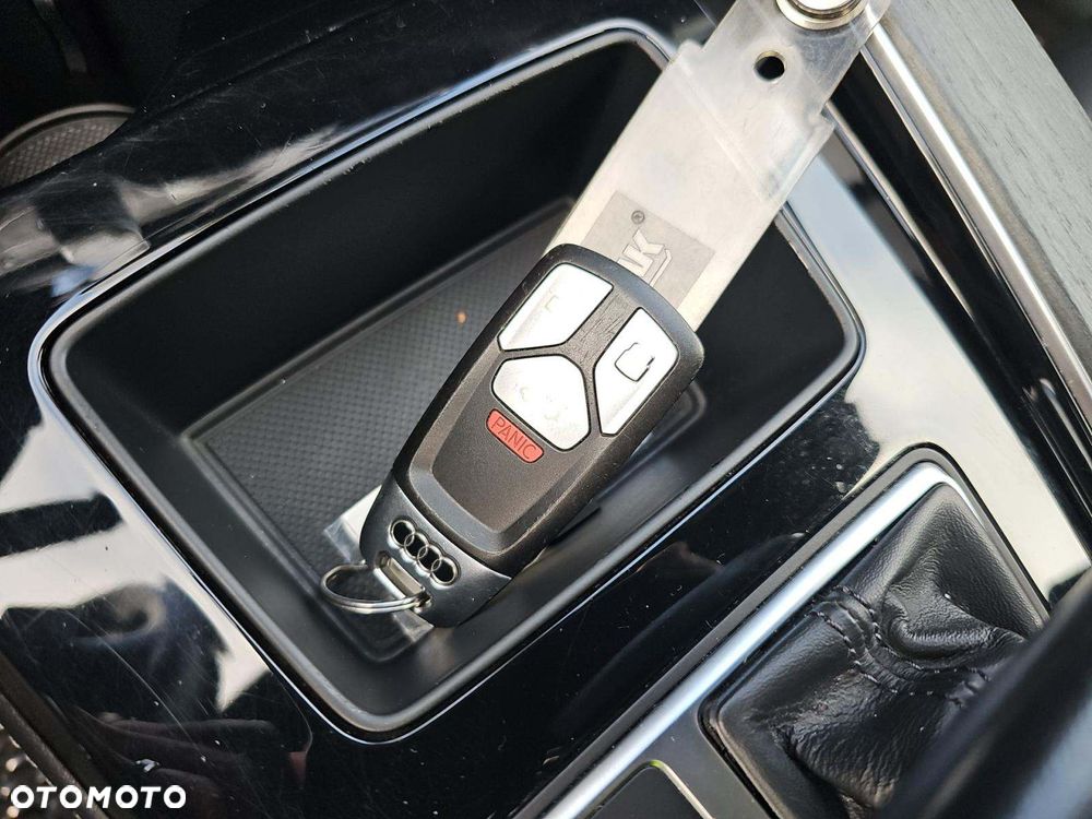 Audi A4 Limousine 45 TFSI quattro S tronic S line - 12