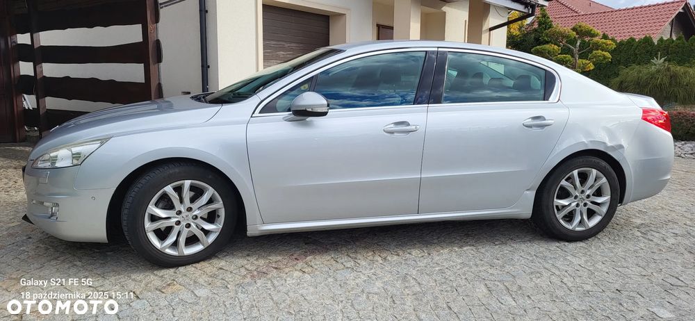 Peugeot 508 - 10