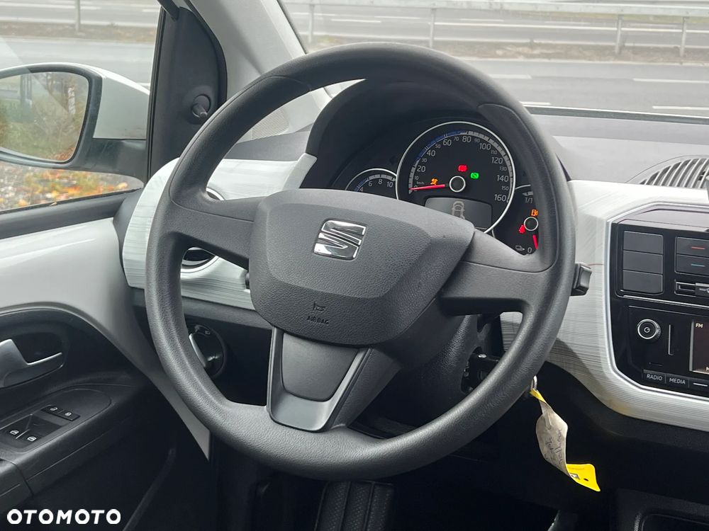 Seat Mii Plus - 30