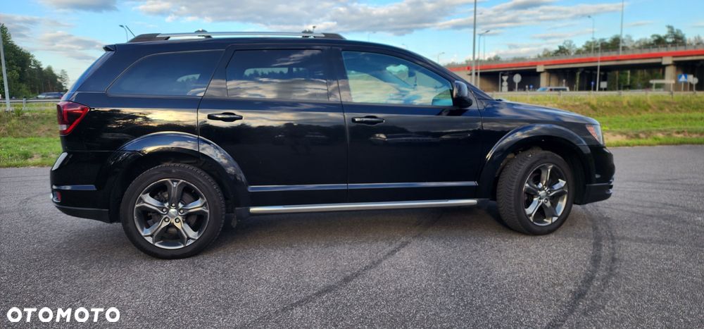 Dodge Journey - 5